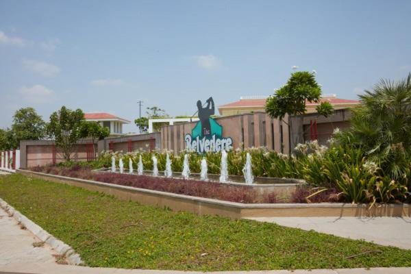 Belvedere Golf & Country Club Adalaj Bagian luar foto