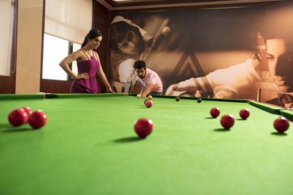 Belvedere Golf & Country Club Adalaj Bagian luar foto