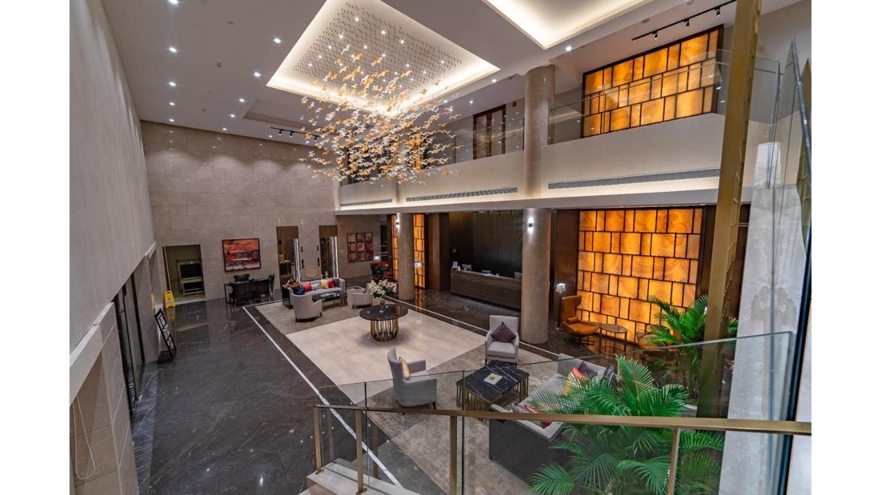 Belvedere Golf & Country Club Adalaj Bagian luar foto